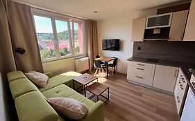 Apartmán Šumava